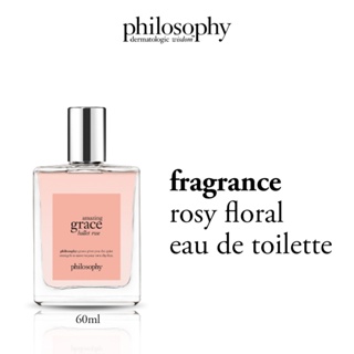 Pure Grace by Philosophy - Buy online