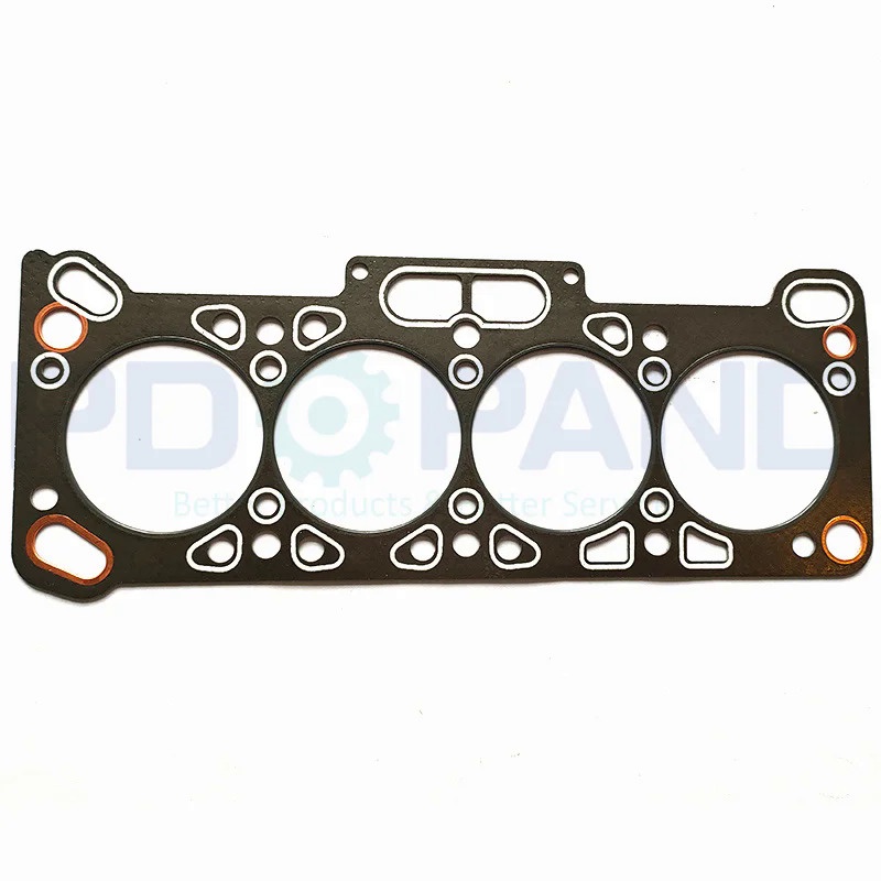 4G13 4G15 Engine Cylinder Head Gasket MD323473 MD168476 forMitsubishi COLT Mk LANCER LIBERO