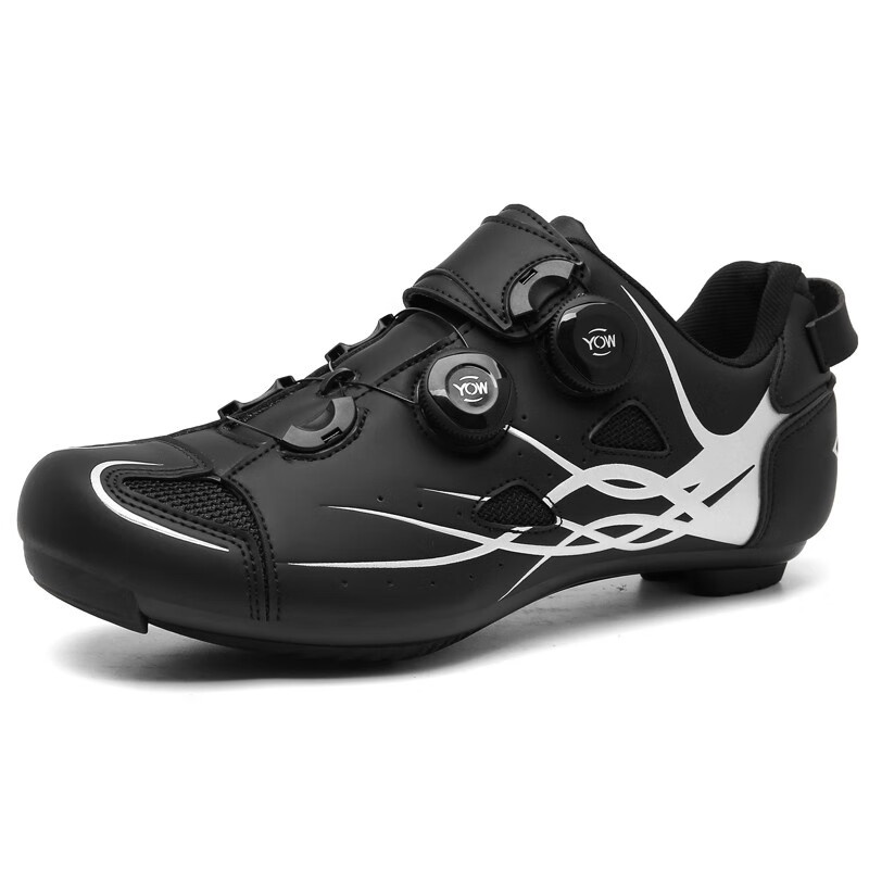 HY/J Mountain Bike Riding Shoes Men's Bicycle Special Shoes Outdoor
