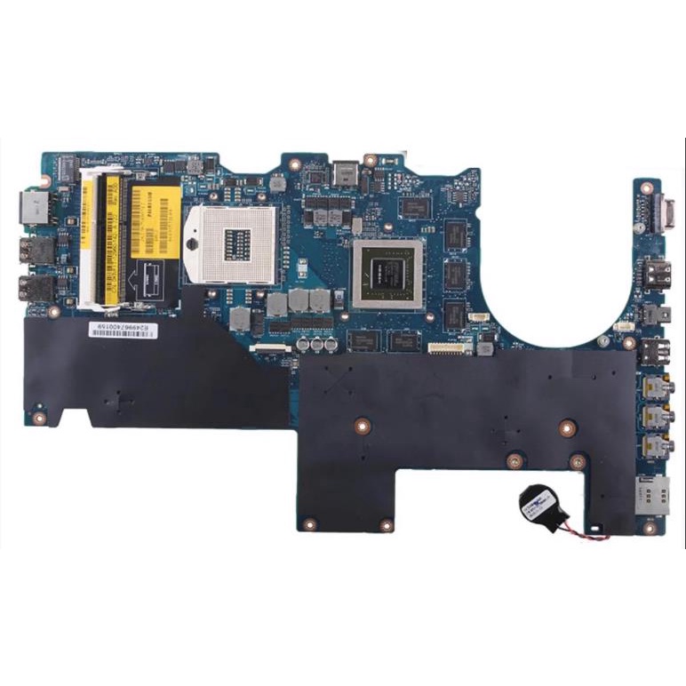 DELL Dell M14X R2 M14X R1 motherboard P18G LA-6801P LA-8381P ...