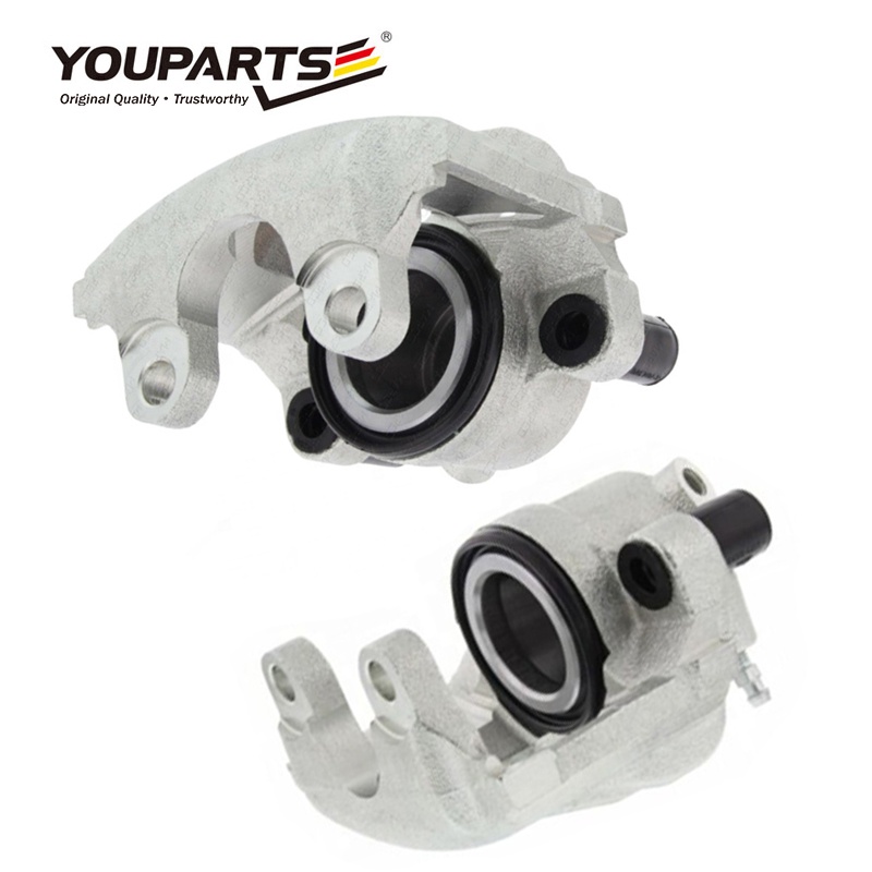 YOUPARTS F18 F10 F11 OEM 34111160345 M8 F30 E46 M5 Aftermarket Calipers