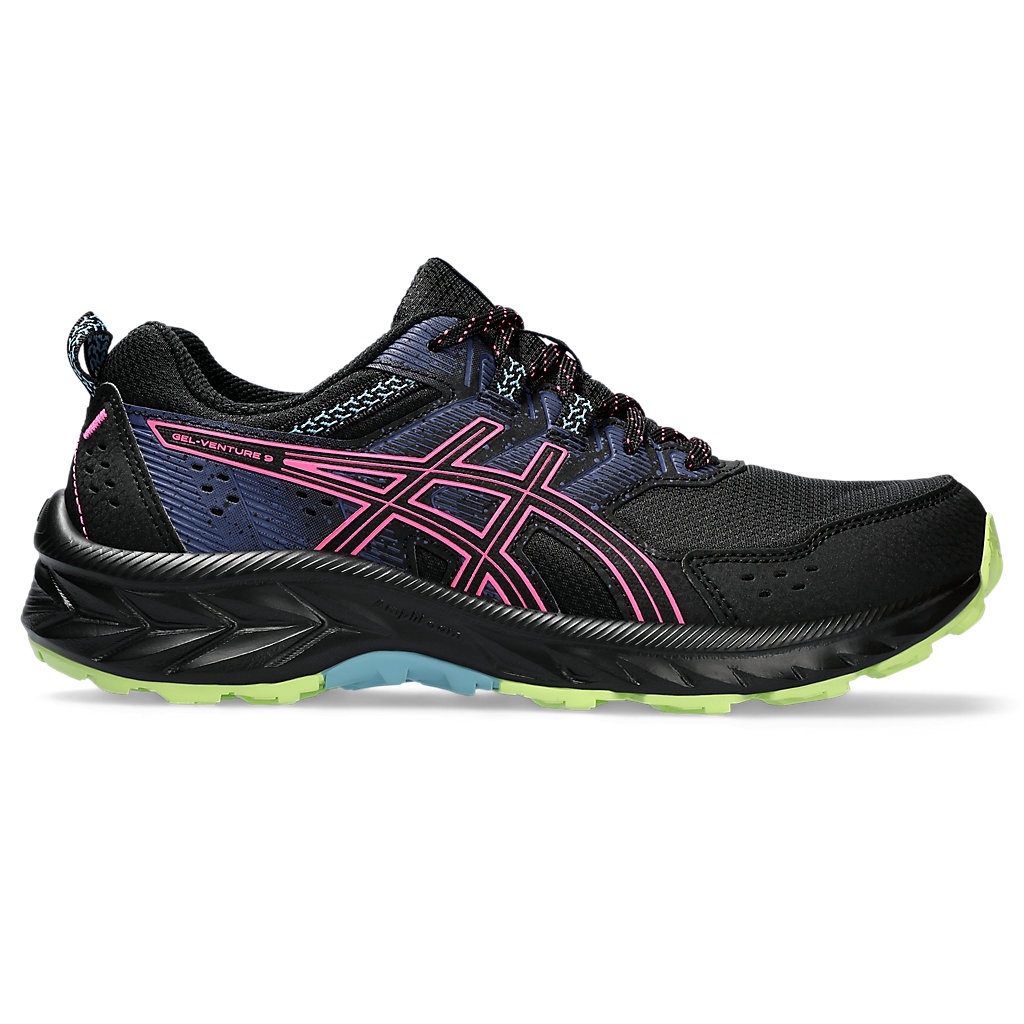 Asics women's waterproof shoes sale