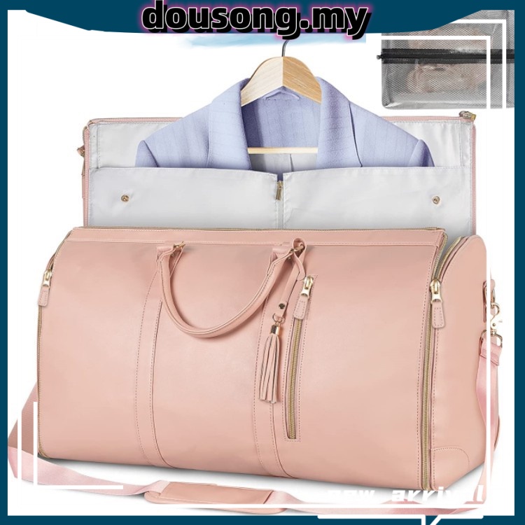 {2023-NEW}Fitness Bag Multifunctional Portable Gym Bags Large Capacity ...