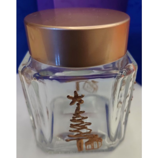 Designed glass containers | Shopee Malaysia