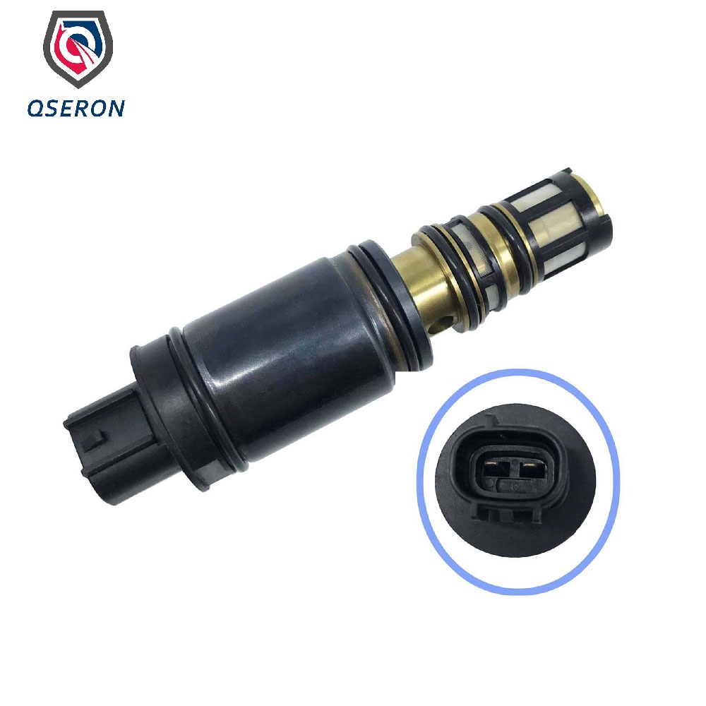 Auto ac compressor For TOYOTA Corolla Camry2012 Sienna RAV4Corollae'z ...