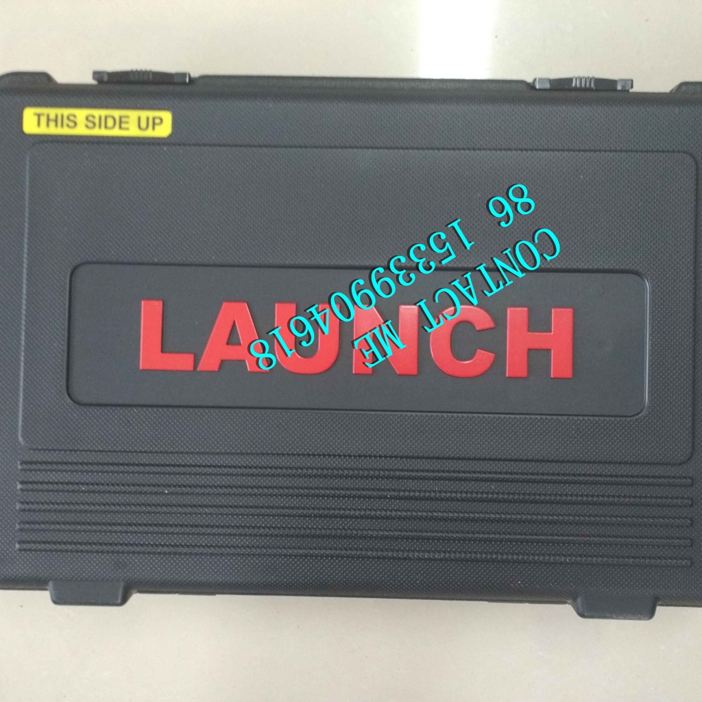 Launch X431 Smartbox Full Car Model And Full System For Sale | Shopee ...