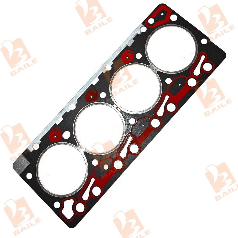 4BT Engine Spare Parts 4BT Head Gasket For Cummins 4BT Engine Shopee Malaysia