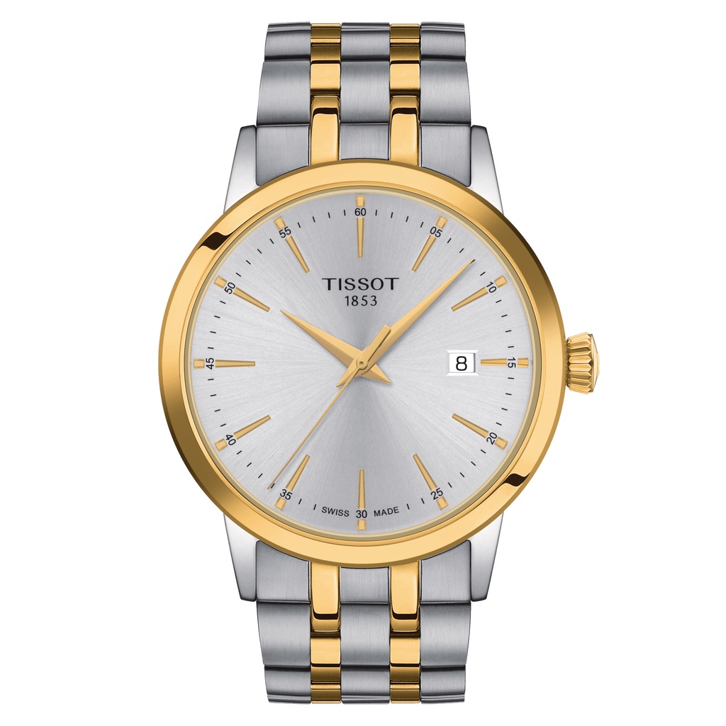 Tissot Classic Dream Men s Watch 42mm T1294102203100