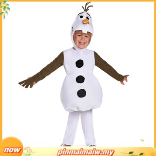 Olaf fancy dress outlet child