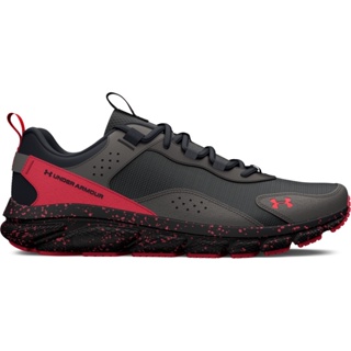 Under Armour Charged Pursuit 3 Men's Running (Black/LimeSurge) Season 0123