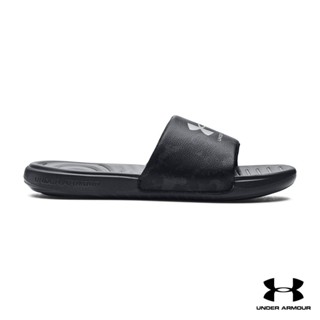 Under armor slide store sandals