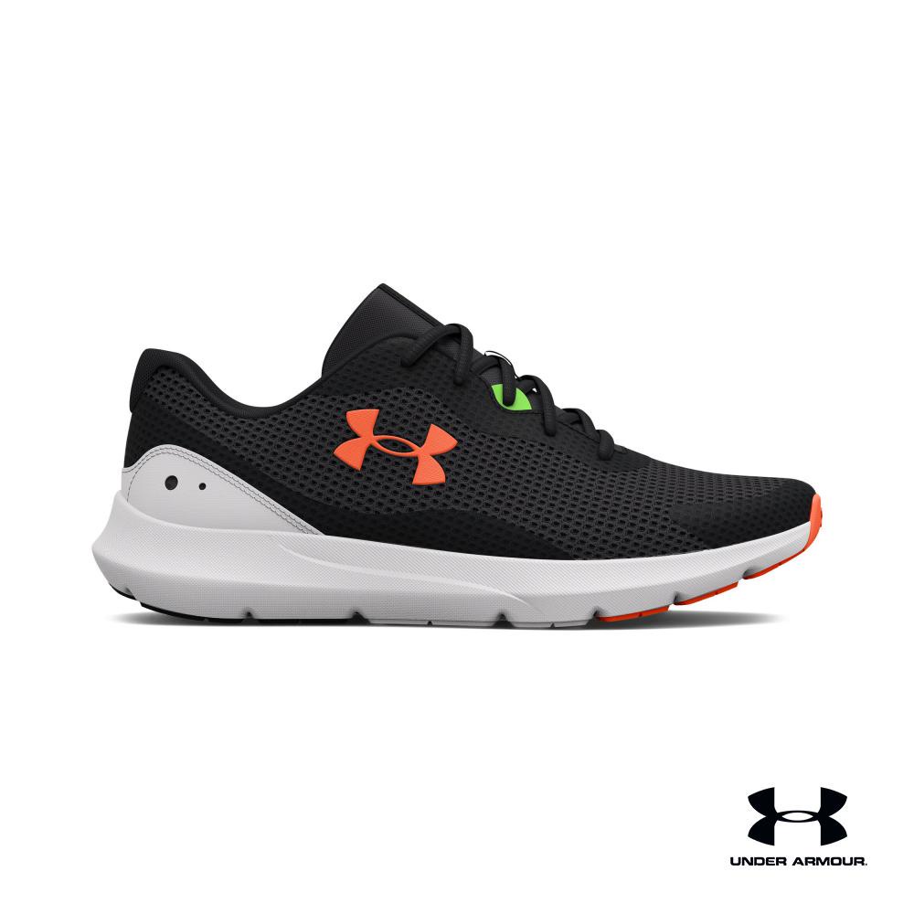 Under Armour UA Men s Surge 3 Running Shoes Shopee Malaysia