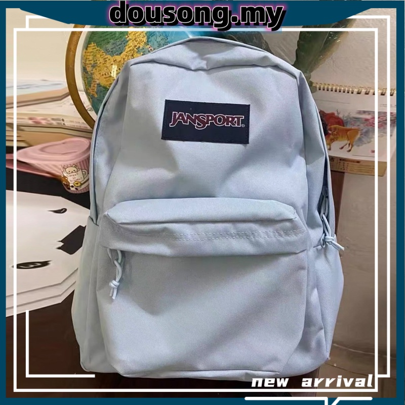 Jansport backpack shopee best sale