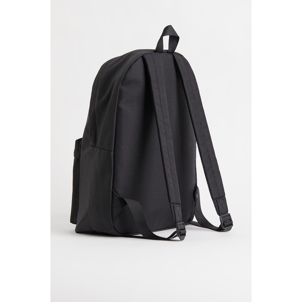 H M Backpack Men Shopee Malaysia