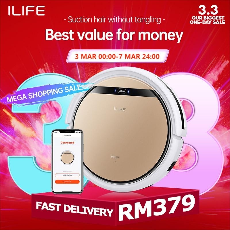 Ilife robot deals