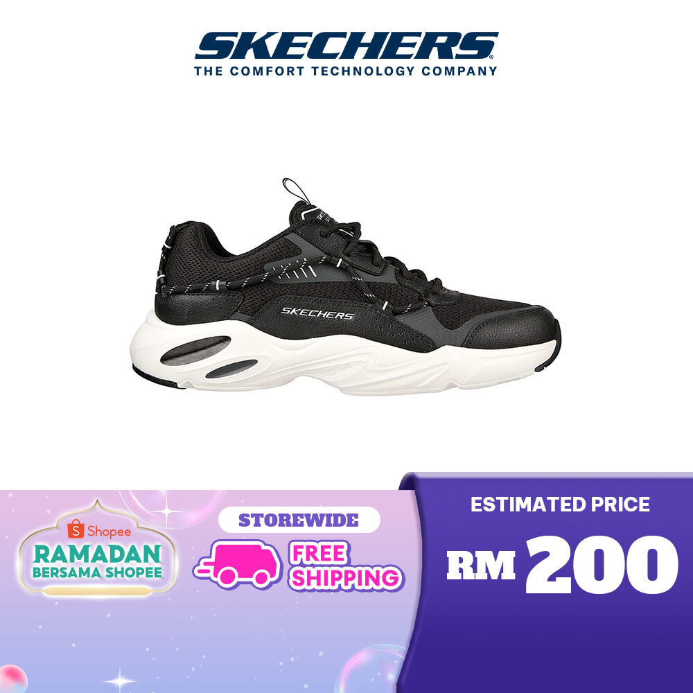 Skechers shopee 2025