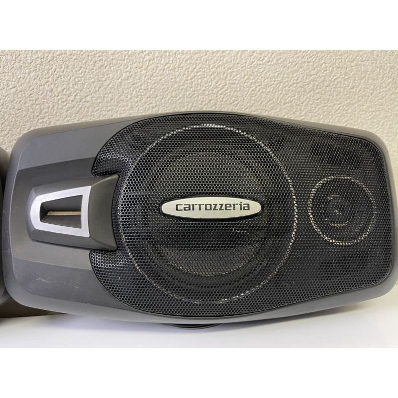 SPEAKER CARROZZERIA 2WAY MODEL TS-X4366ZY | Shopee Malaysia