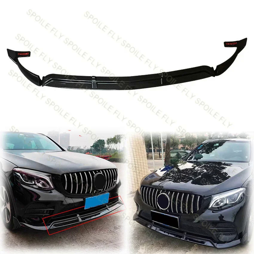 2016 To 2020 For Mercedes Benz GLC X253 W253 C253 COUPE GLC200 GLC260 ...