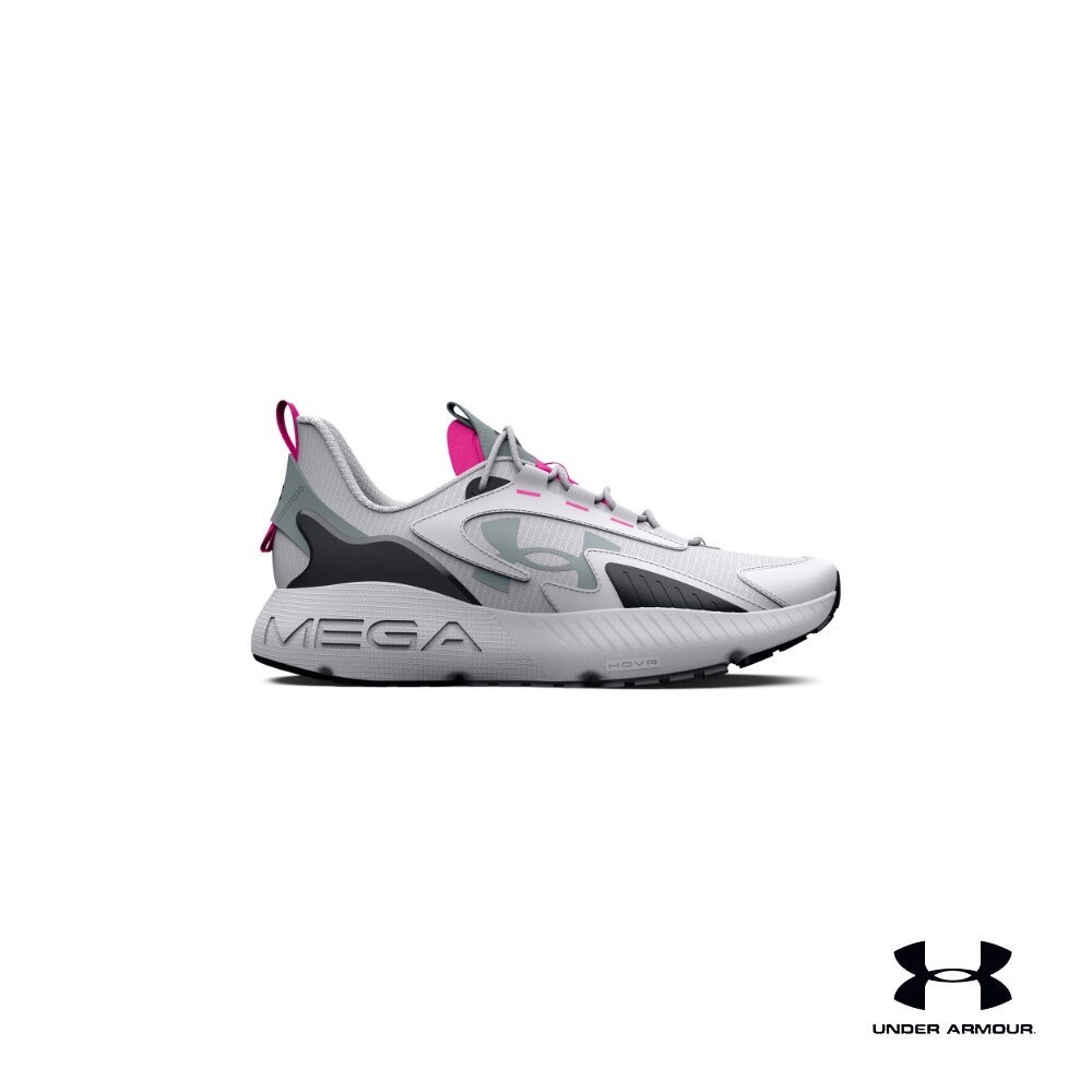 Under Armour Unisex UA HOVR Mega 2 MVMNT Sportstyle Shoes Shopee Malaysia