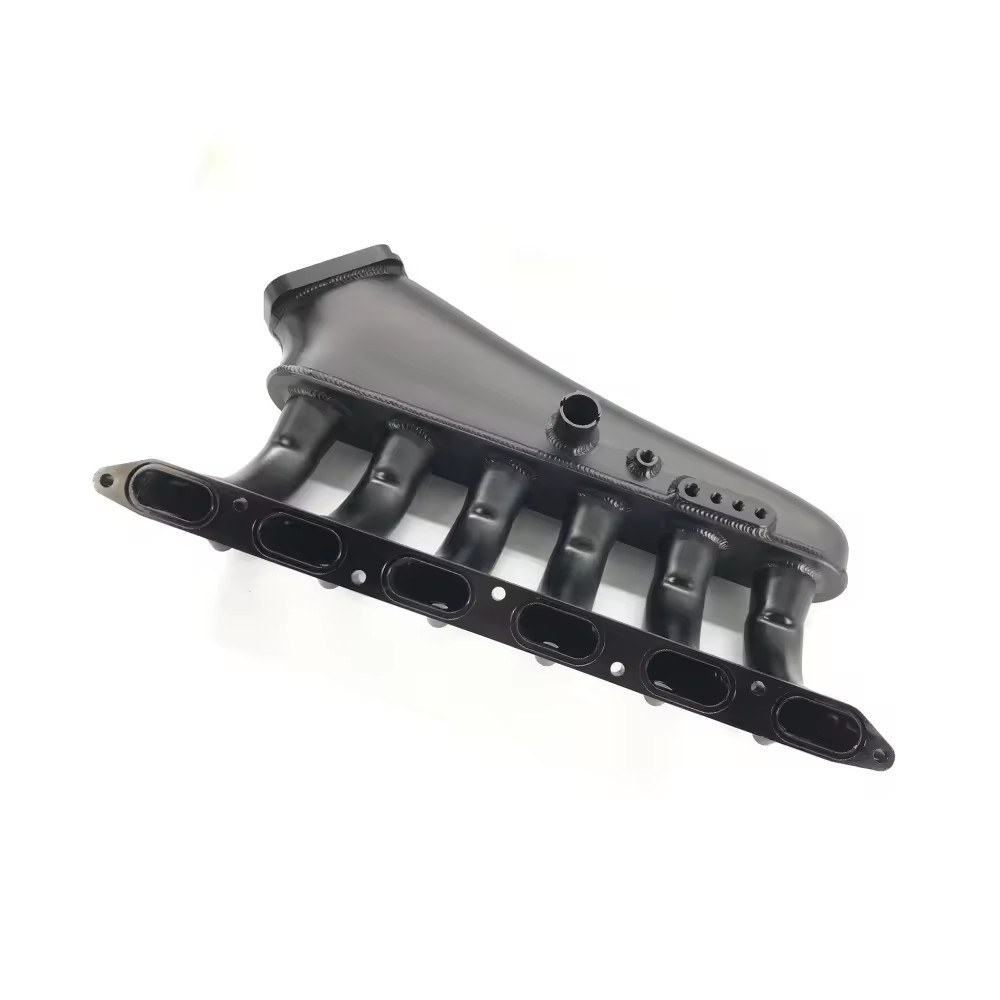 Racing parts turbo manifold m50 intake manifold for bmw e34 525i m50b25