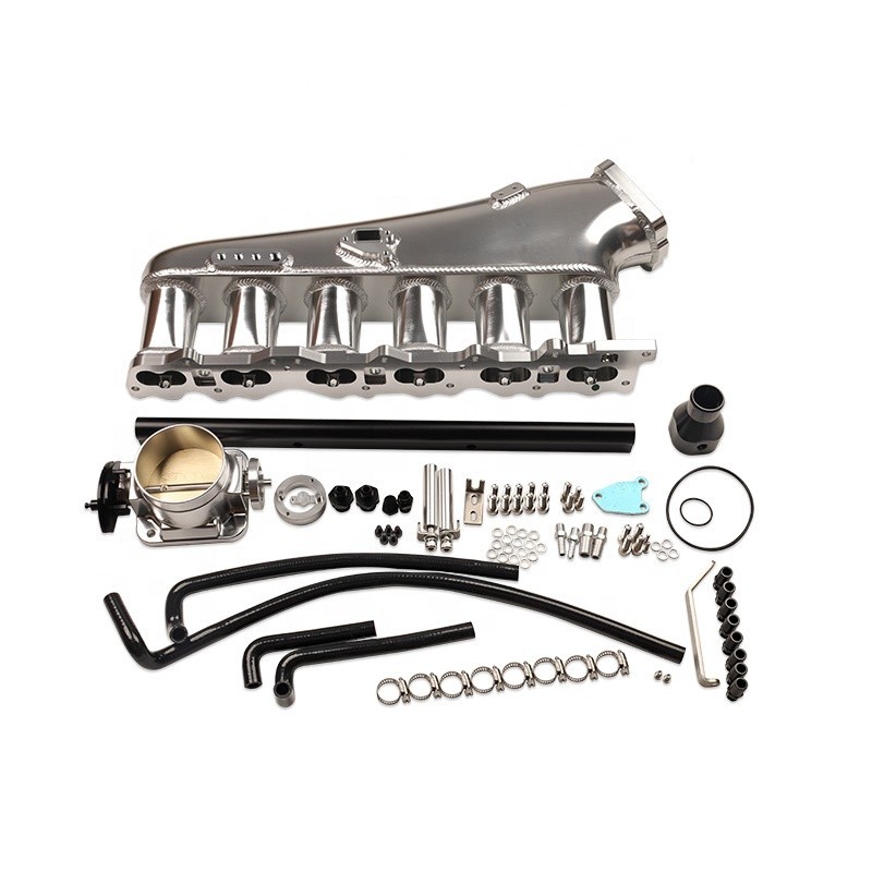 Rev9 RB25 RB25DET SKYLINE R32 R33 R34 TURBO ALUMINUM Serbia