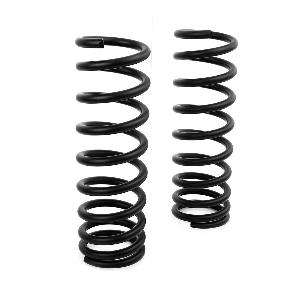 Factory supply offroad suspension parts rear spring for NISSAN PATROL