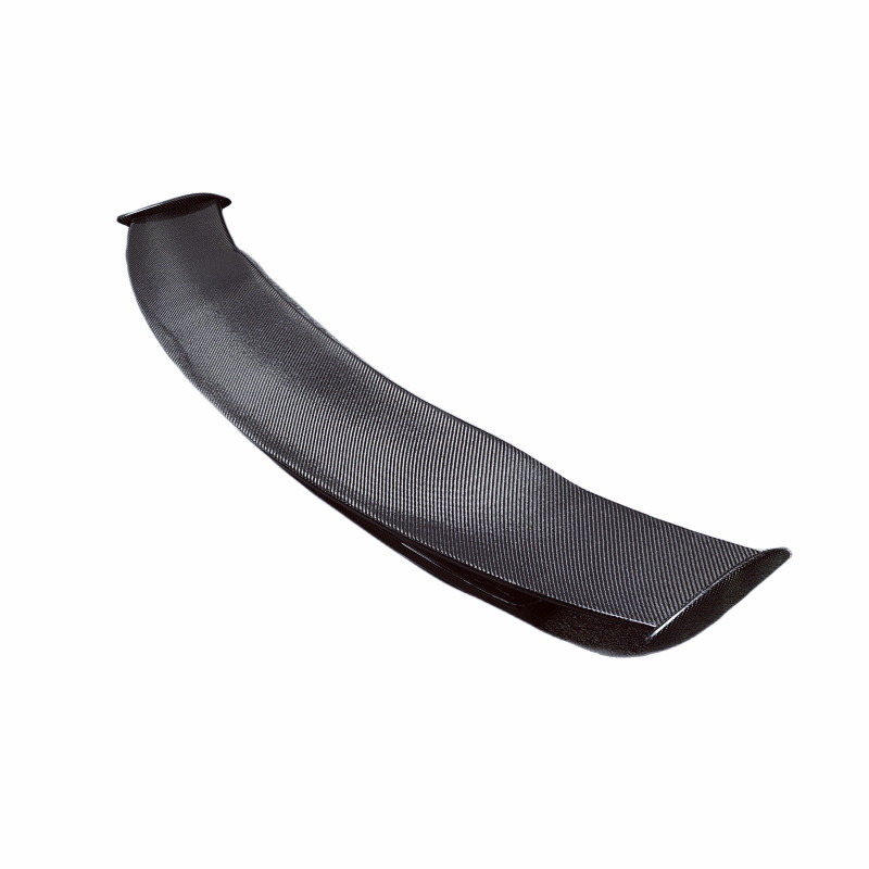 GTR style high-quality carbon fiber rear spoiler for Mercedes Benz AMG ...