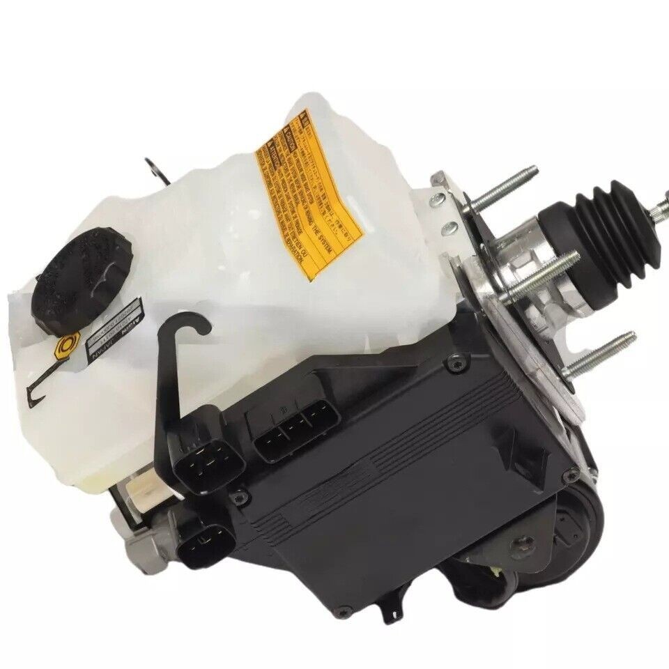 ABS Brake Master Cylinder Booster 4705060081 for Lexus Gx470 Toyota 4