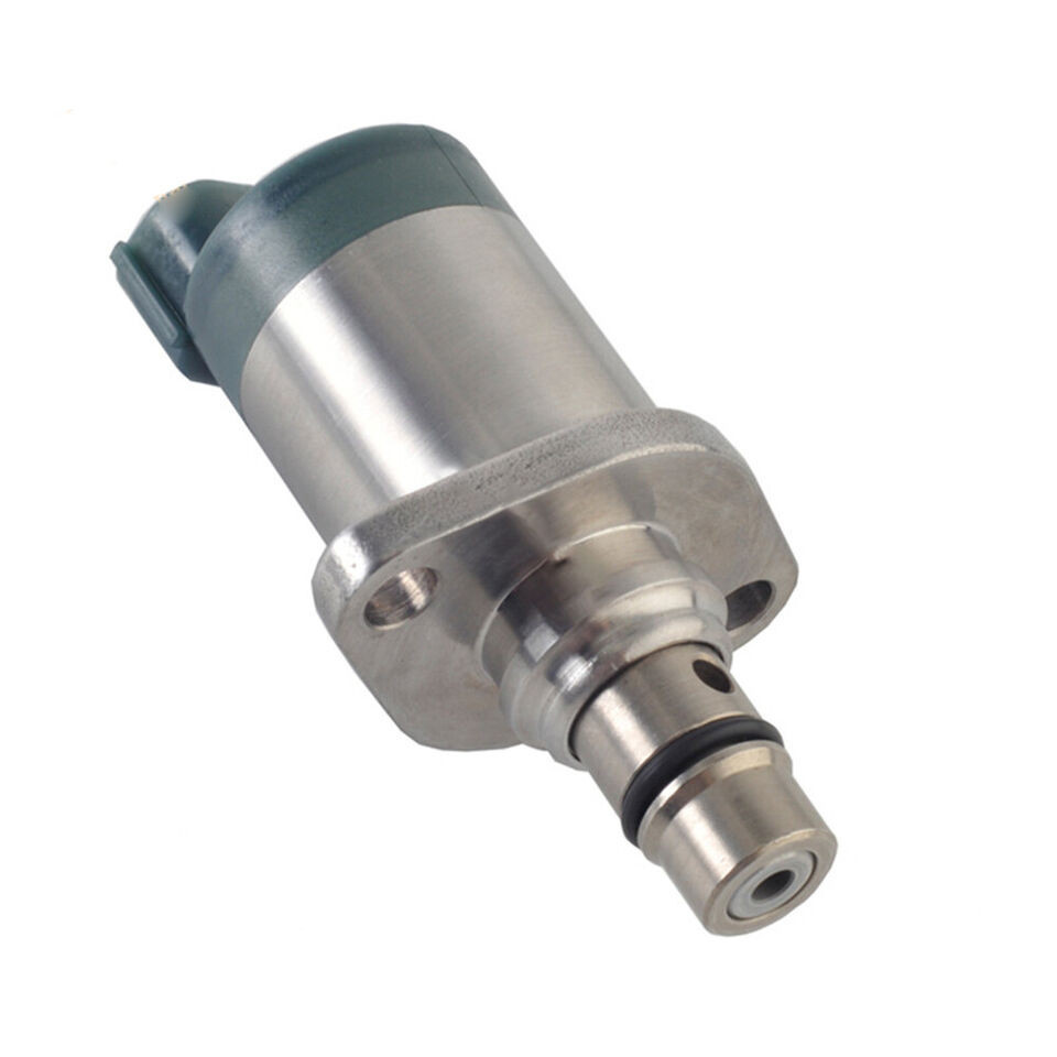 Isuzu Dmaz Fuel Pump Suction Control Valve 294009-0741