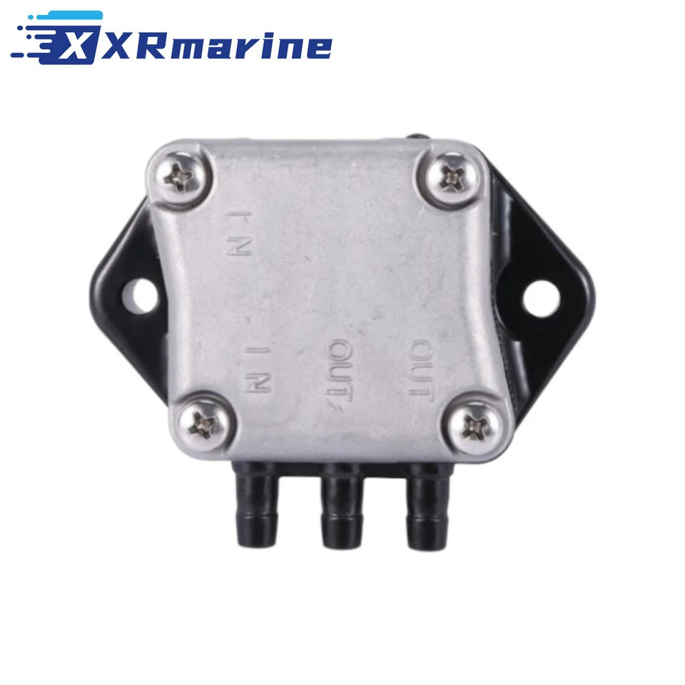FUEL PUMP ASSY - 6C5-24410-00 Yamaha Ersatzteile