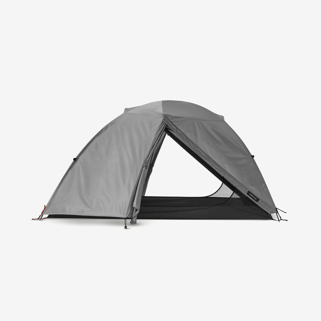 Decathlon Trekking Camping Dome Trekking Tent 2 Person Mt500 Mesh Portable Forclaz Shopee Malaysia