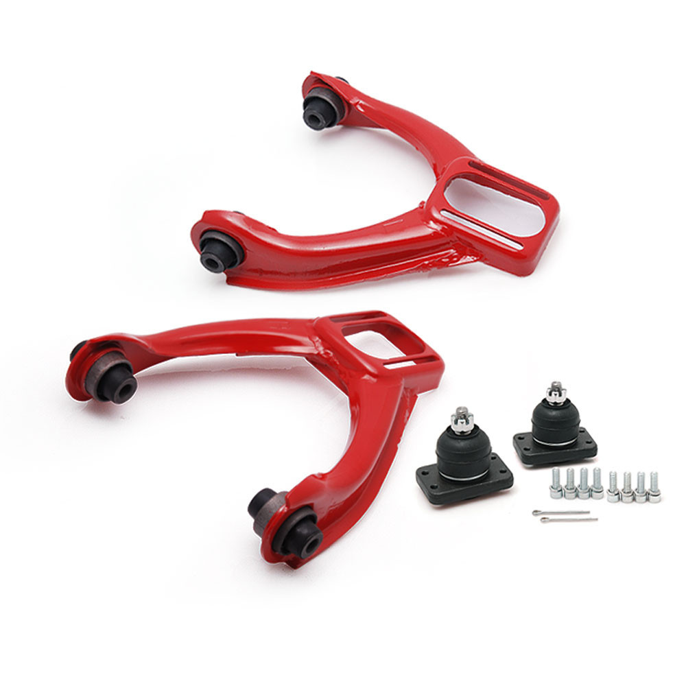 AUTOFAB - Adjustable Front Upper Control Arm Camber Kit For HONDA Civic ...
