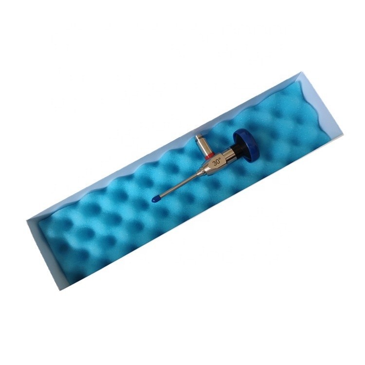 Reusable endoscope ENT 30 degree 4mm diameter 50mm working length not