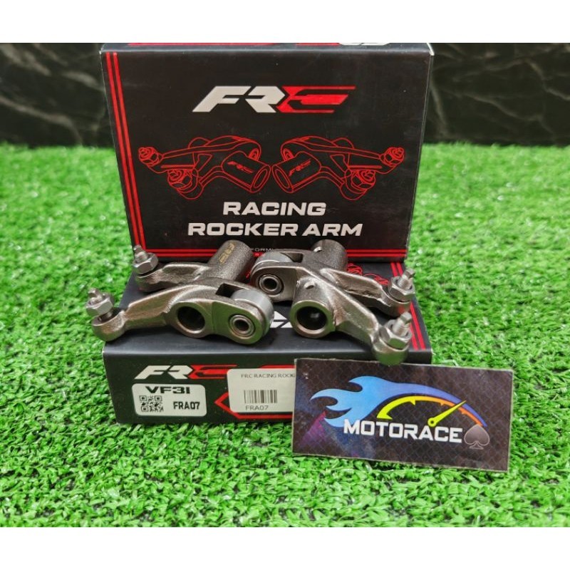 FRC RACING ROCKER ARM EX5 / VF3I / Y15ZR / LC135 19/22MM 22/25MM 24 ...