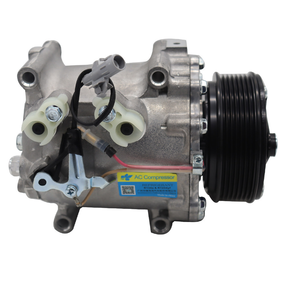 TRSA11 Air Conditioning Compressor For Car 3701 Auto AC Compressor For ...