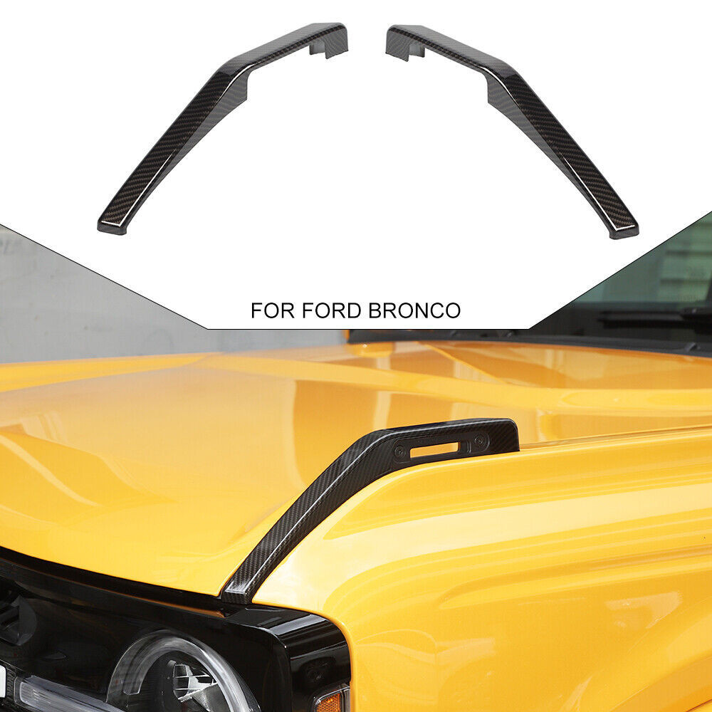 Spedking Auto Accessories ABS hood hook trim cover Hood Pull Hook for ...