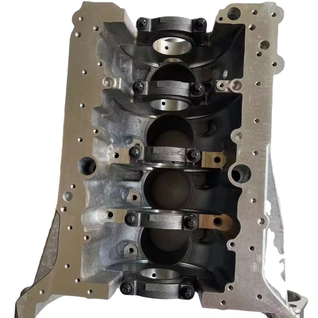 KUSIMA M274 engine parts cylinder block for Mercedes Benz M274 910 1.6L ...