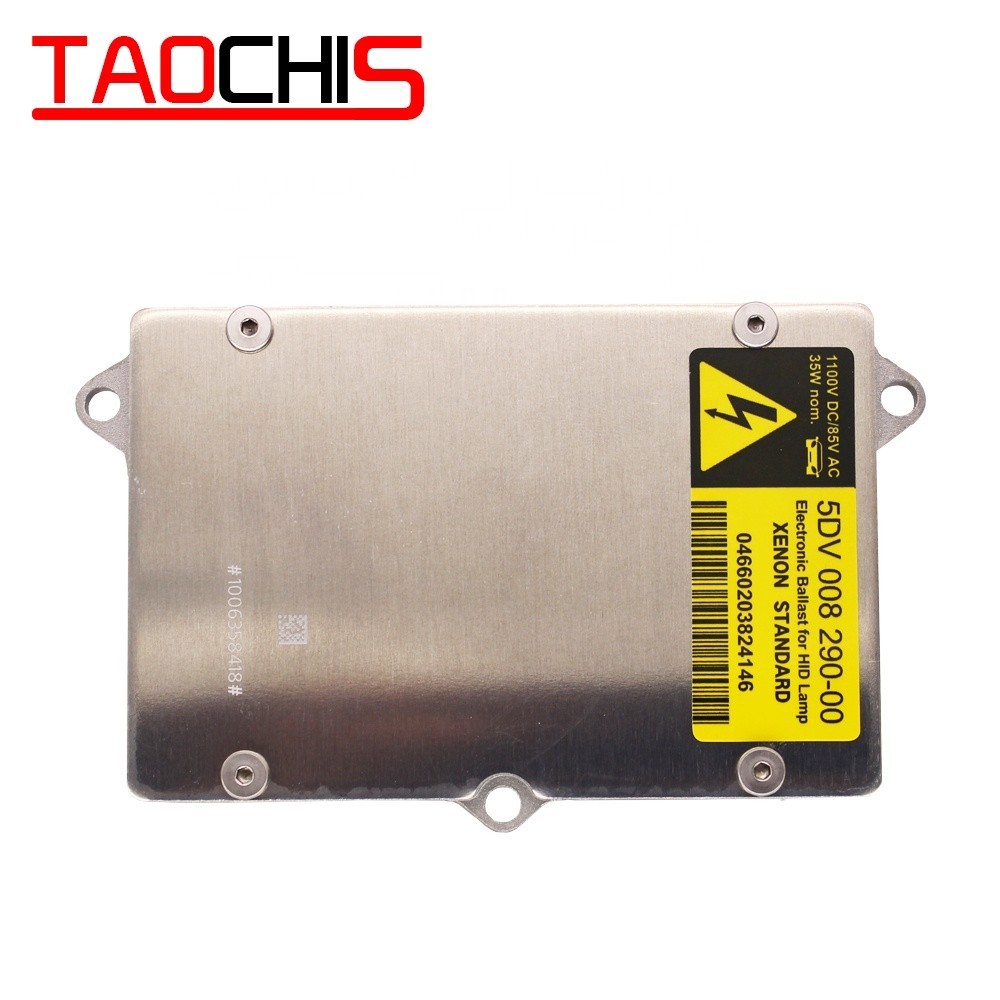 TAOCHIS 12V 35W HID xenon ballast for Mercedes Benz W210 W211 W220 W203