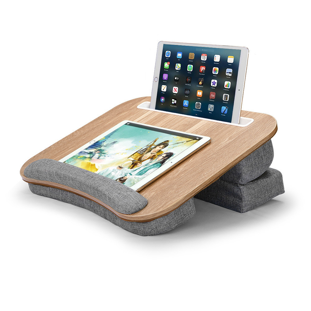 ST-ΨMumuhome Lazy Table Car Computer Desklap deskLap Desk Heightened ...