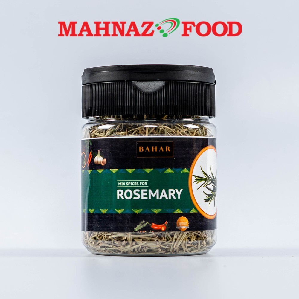MAHNAZ FOOD Bahar Spice Rosemary (40g) | Shopee Malaysia