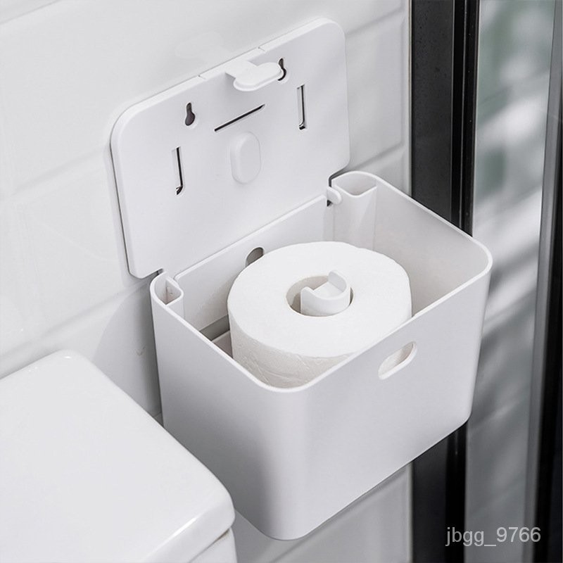 HY-6/Wholesale Toilet Tissue Box Waterproof Roll Stand Toilet Toilet ...