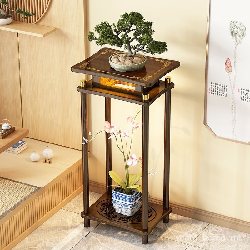 Storage rack, flower table decoration, flower pot, storage rack, and ...
