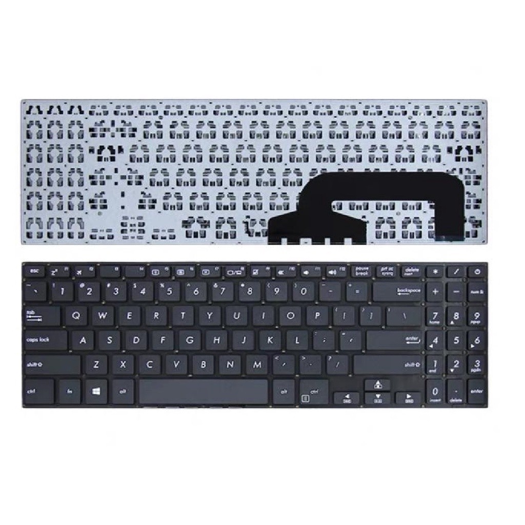 ASUS A507 A507M A507LA A507MA A507U A507UA A507UB A507UF X507 X507U X507M  X507MA Laptop Keyboard | Shopee Malaysia