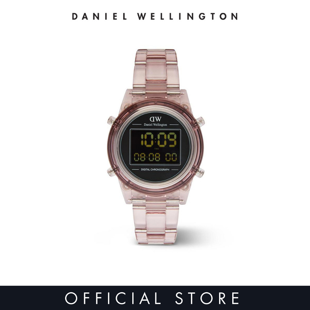 Daniel wellington digital watch deals