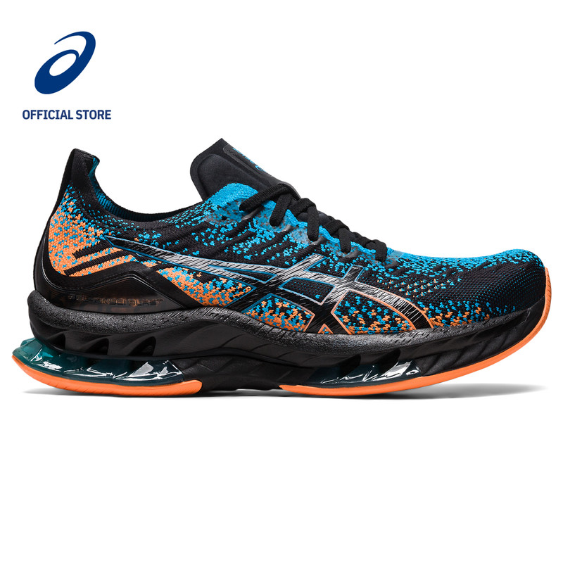 Asics kinsei mens best sale