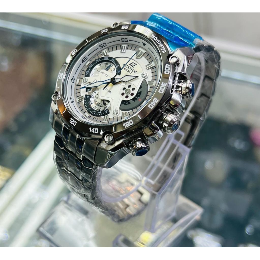 Special Promotion Premium Quality Casio Edifice EFR5390 Japan Miyota Movement Limited Edition Men Fashion Watch Shopee Malaysia