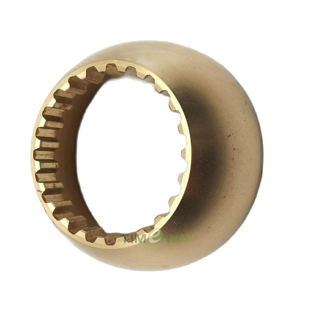 KOMATSU hydraulic piston pumps spare parts PC1308 PC138US ball guide oil seal big bearing