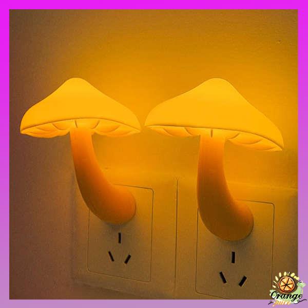 lampu tidur bilik tidur lampu Bedside extra dim night light, bedroom