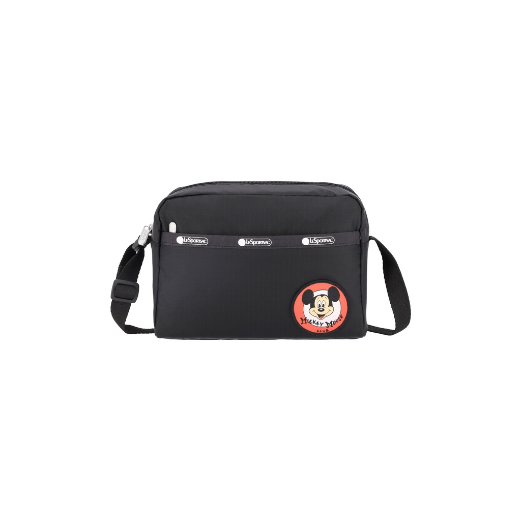 LeSportsac Daniella Crossbody Disney100 Mickey Crossbody Shopee