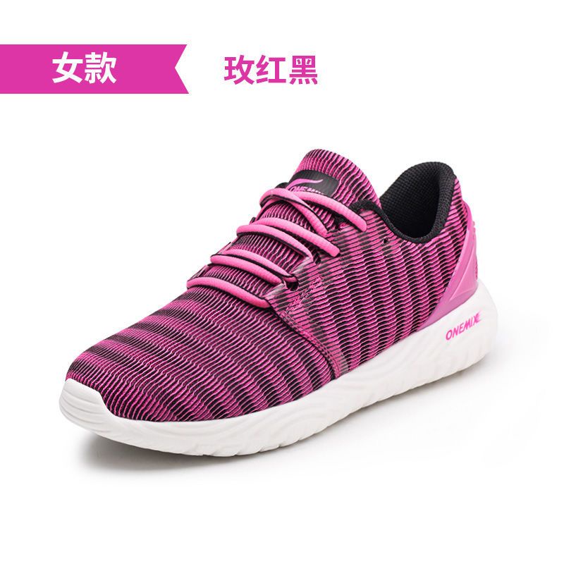 【Clearance】Wanmi Spring and Summer Full Length Air Sole Shoes Running ...